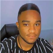 Professeur natif en maths, physique et chimie